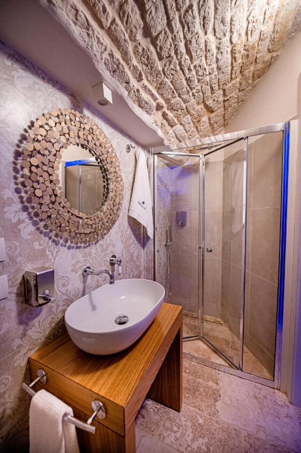 Petra Suite Alberobello Exterior photo